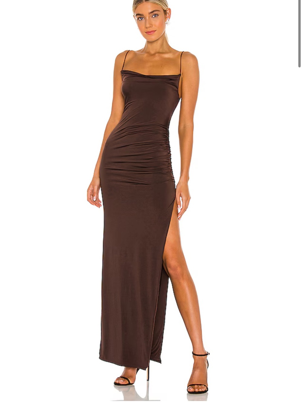 Lovers & Friends odessa gown